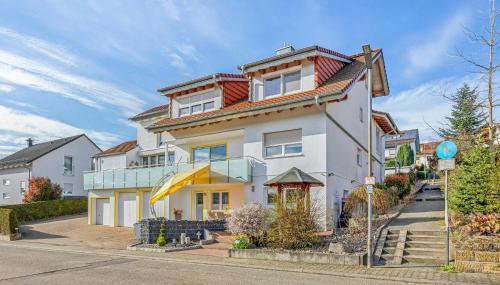 Nice Apartment In Bretten With Wifi - Foto 2