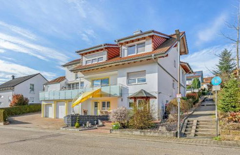 Nice Apartment In Bretten With Wifi - Foto 2