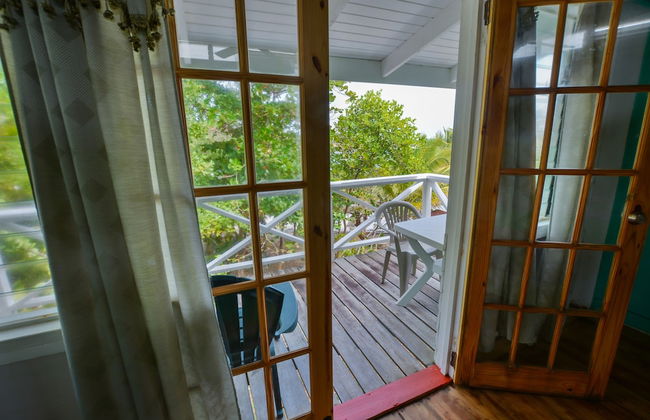 Cabier Ocean Lodge - Foto 47