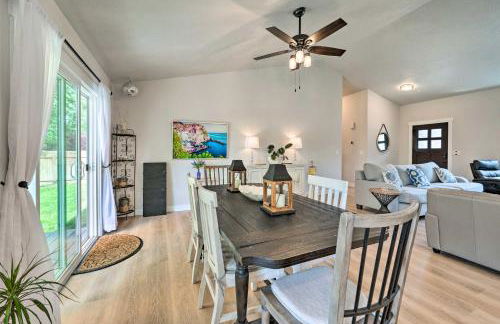 Family-Friendly Meridian Home 13 Mi to Boise - Foto 7