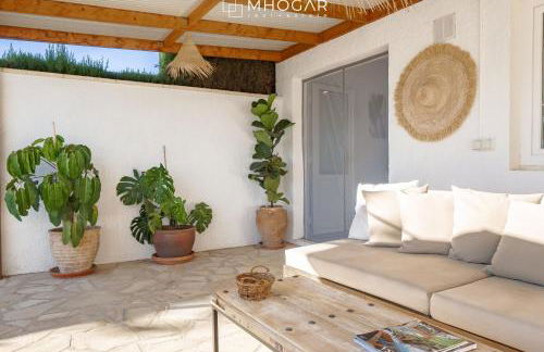 CASA LA MOTUCA - Calpe COSTA BLANCA - Photo 62