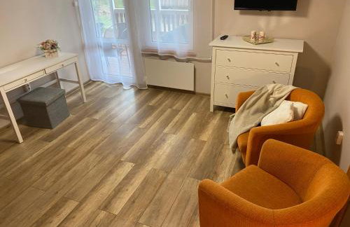 Brzozowy zakątek - Foto 2