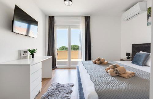 Villa Marija by Istrialux - Foto 17