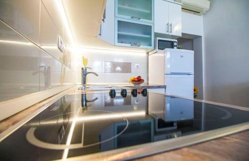 Cozy and nice apartment - Foto 41