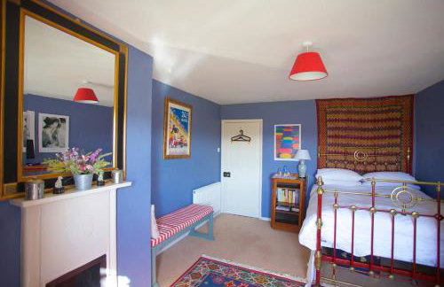 Beautiful Devon Farmhouse - Foto 14