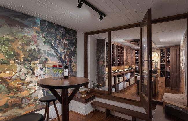 Aphea Retreat Villa - Photo 48