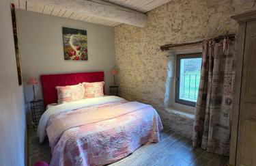 Domaine de la barbeirasse - Foto 65