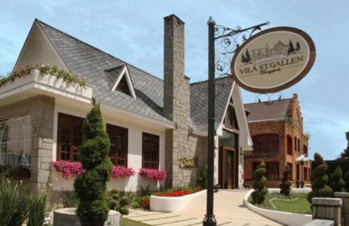 Estúdio 325 Teresópolis - Foto 43