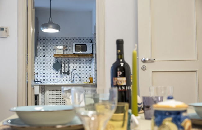 House Garden San Lorenzo - Foto 5