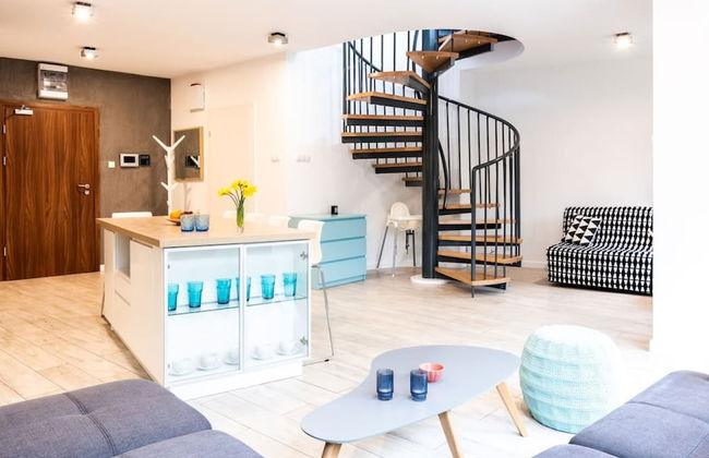 Forest Relaks w Otoczeniu Natury Taras i Widok na las - Photo 8