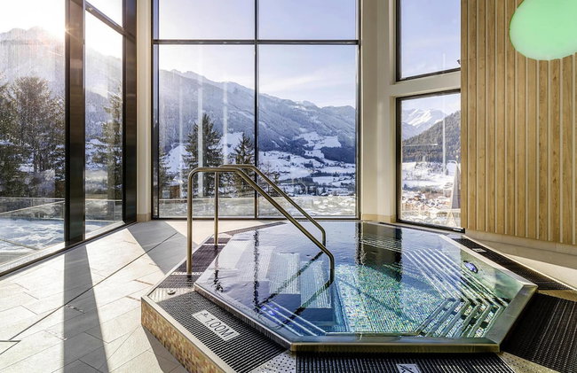 Apartment in Matrei in Osttirol With a Washing Machine - Foto 16