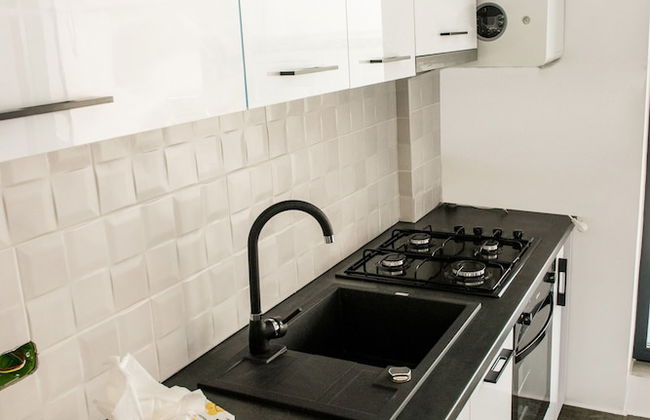 Diamond View Apartments - Foto 44