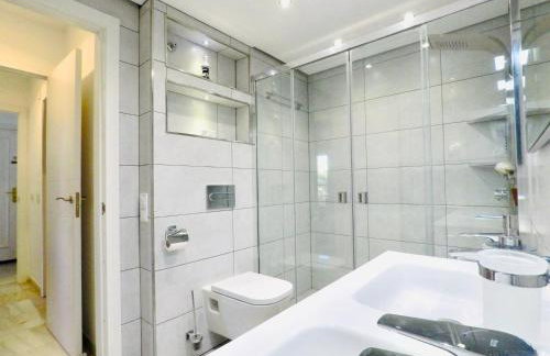 Beach Apartment 3D - Fuengirola - Foto 29
