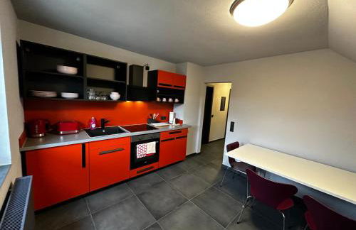 casa ECH Ferienhaus Oberelsbach - Foto 70