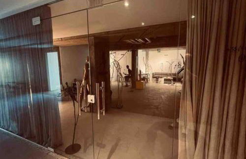 Loft de Luxo na Vila Germânica - Foto 19