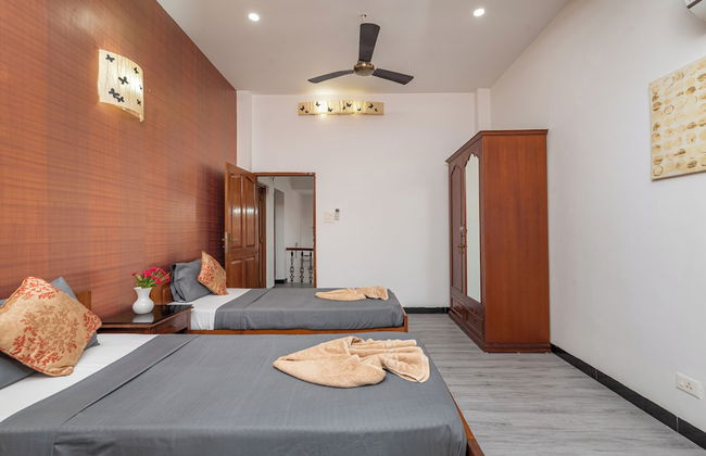 Villa Calangute Phase 1 - Photo 10