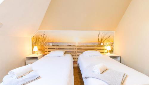 Aquagîte - Terrasse - Parking - Proche plage - Foto 2