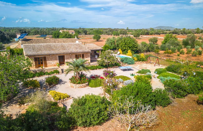 Los Geranios - Foto 33