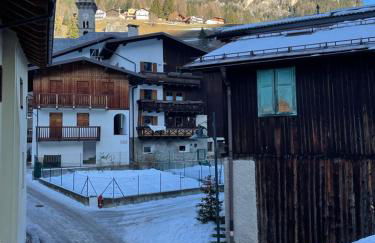 Appartamento Rio Duron by AMA Val di Fassa - Foto 16