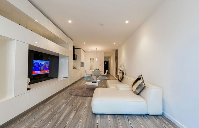 Kwarleyz Residence Hotel & Suites - Foto 29