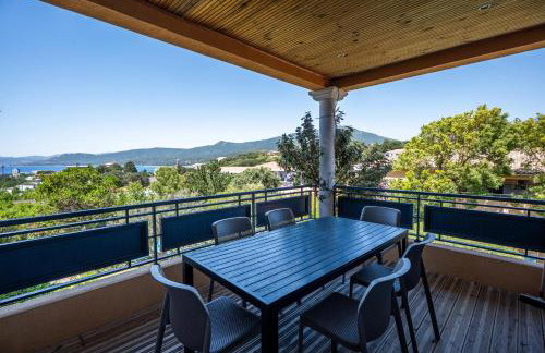 Résidence Guddelmoni, Piscines chauffées - Foto 7