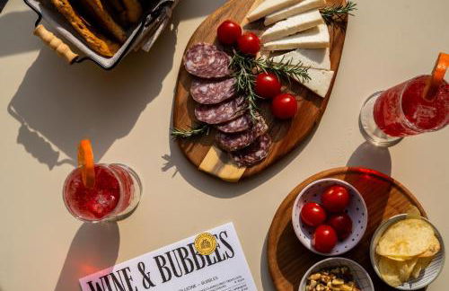 Agave in Centrale - Foto 29