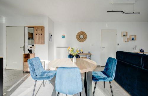 L'étoile de Rêve-Zenith avec parking gratuit et 2 tarasses - Foto 15