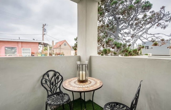 Brand NEW - Bay View Beach House - Houses for Rent in San Diego - Foto 24