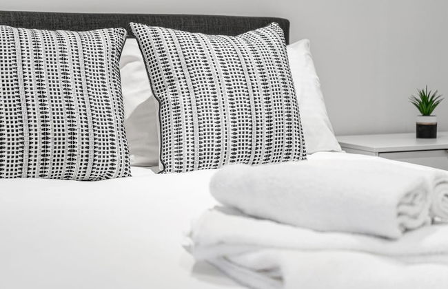 Sevenstays Residences Solihull - NEC / Airport - Foto 20