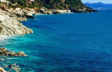 Casa Della Baia With a beautiful view - Foto 43