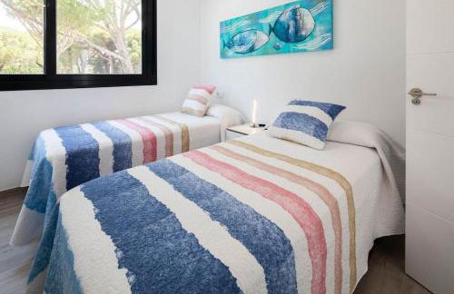 Villa caracolillo PLAYA Chiclana - Foto 33