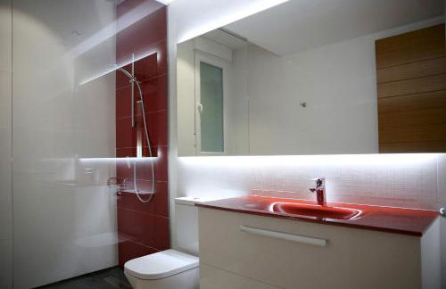 Casa rural con piscina Viña de Millan - Foto 52