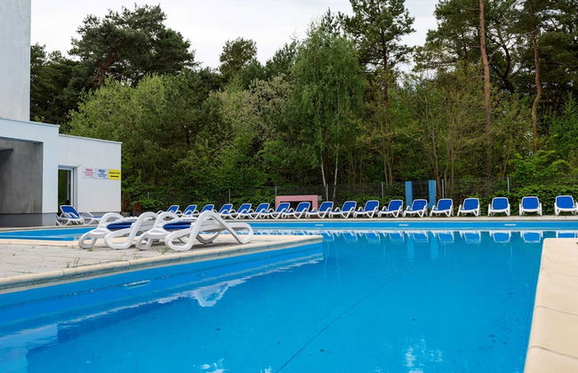 Apartment With Summer Pool, Pogorzelica - Photo 8