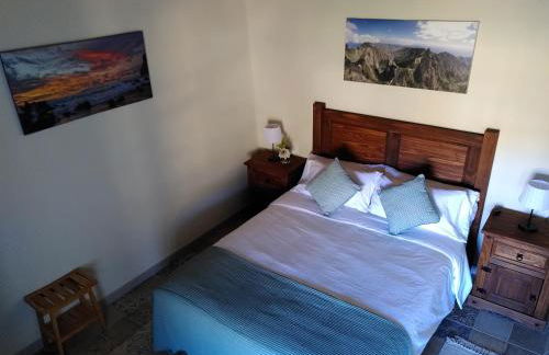 Sustainable Rural House La Lisa Dorada - Foto 19