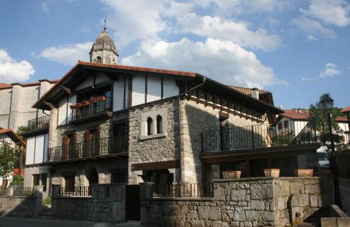 Gure Idorpea - Foto 1