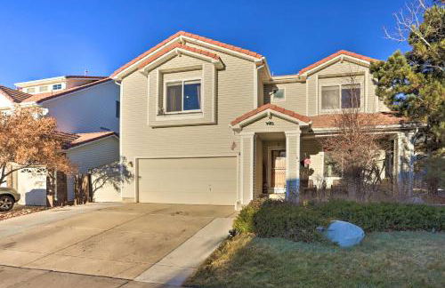 Green Valley Ranch - Family Home 13 Mins to DIA - Foto 1