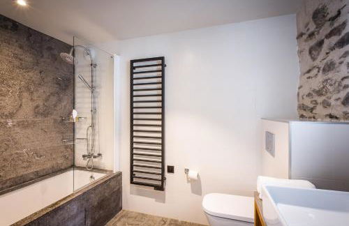 Chalet Léandre - Foto 33