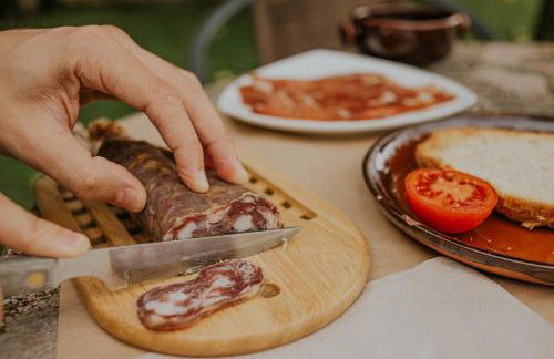 Casa Etxalde - Photo 16