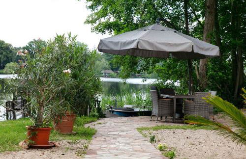 Ferienwohnung Bestensee - Foto 20