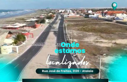 Apto Ibiza Praia & Piscina - Conforto e Estilo - Foto 30