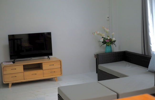 Baansuan Jaidee near Ton Nga Chang Waterfall - Foto 39