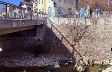 Liebelei Miesbach Boutique Apartment - 2 Min zum Bahnhof, eigener Parkplatz - Foto 31