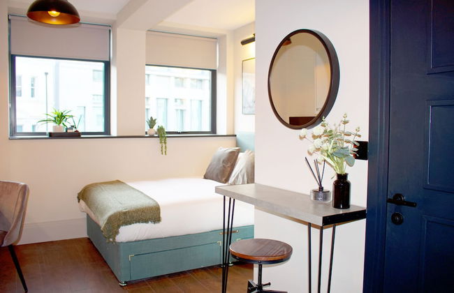 Vive Hotel - Foto 11