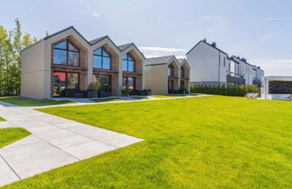 Domki Przy Tężni - Foto 53