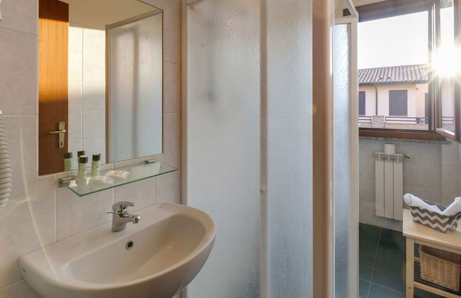 Belvilla by OYO Trilocalescarlino - Foto 17