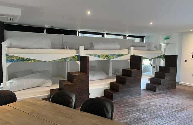 The Bling Hotel by UStay - Photo 64