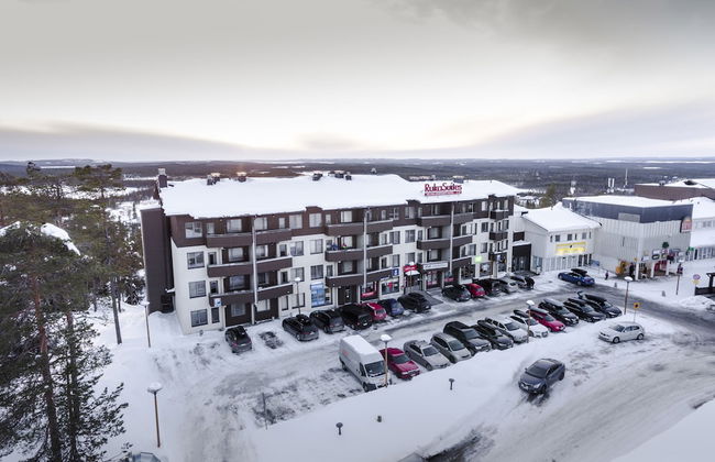 Ski-Inn RukaSuites - Foto 46