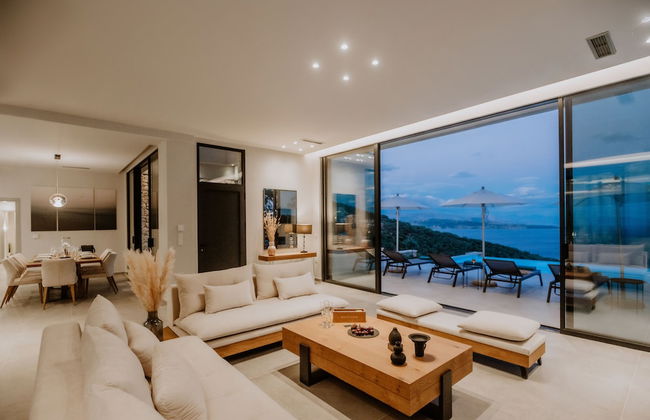 Saphira Nissaki by WhiteDream Villas - Foto 22