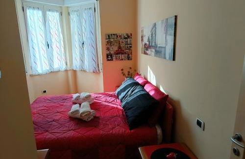 Appartamento Davide - In Centro a San Benedetto del Tronto - Photo 7