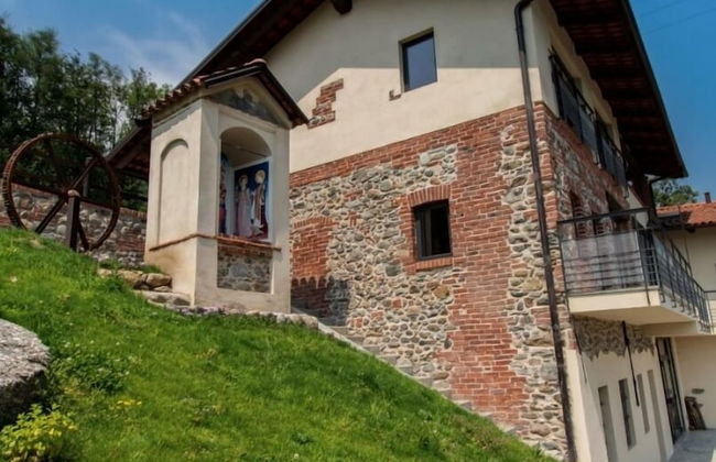 Cascina Montiglio - Foto 35